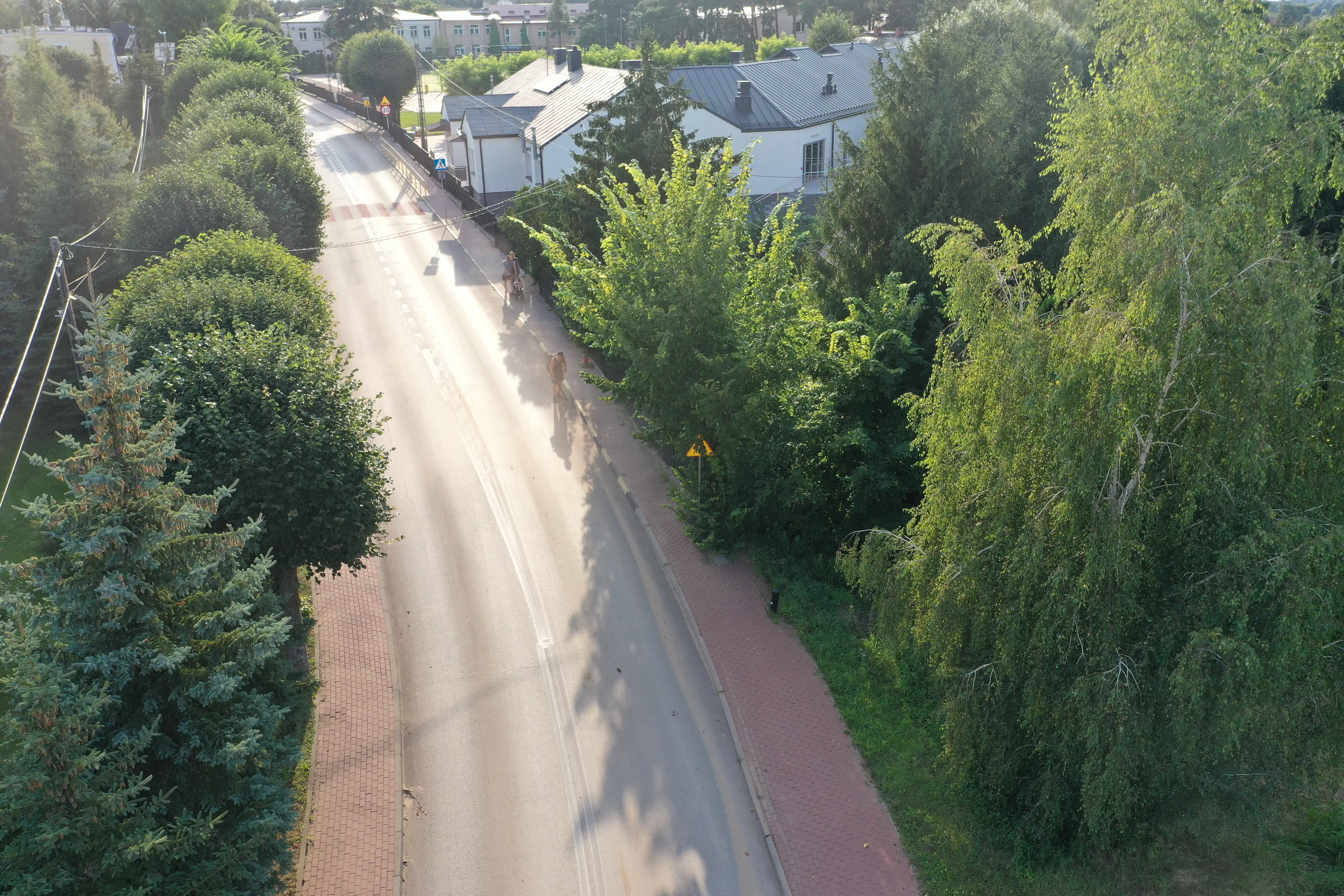 BUDOWA ZBIORNIKA WODNEGO W MIEJSCOWOŚCI DŁUGOSIODŁO, GMINA DŁUGOSIODŁO