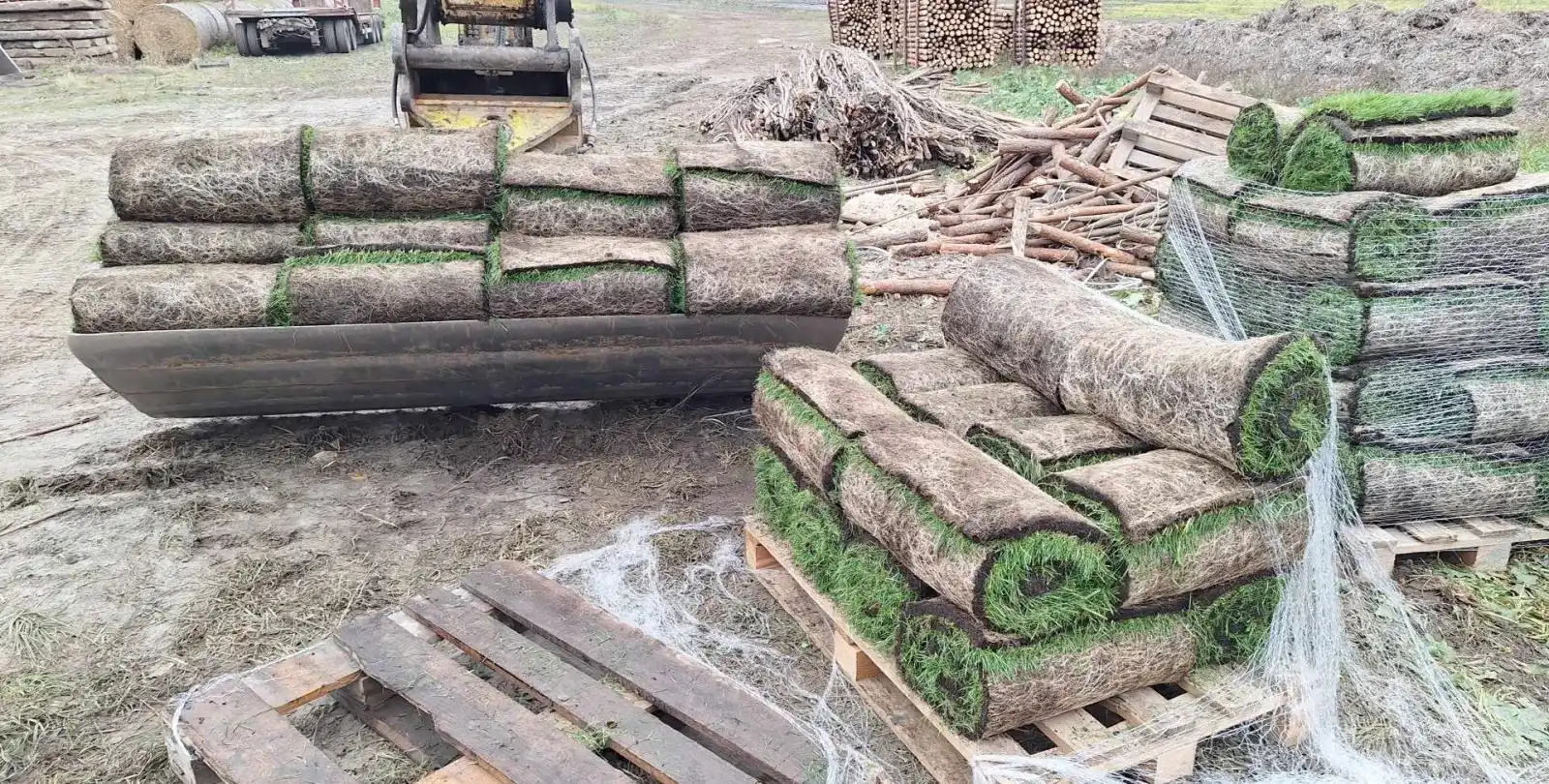 Budowa zbiornika wodnego w miejscowości Strzałkowo, Gmina Stupsk