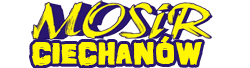 MOSiR Ciechanów