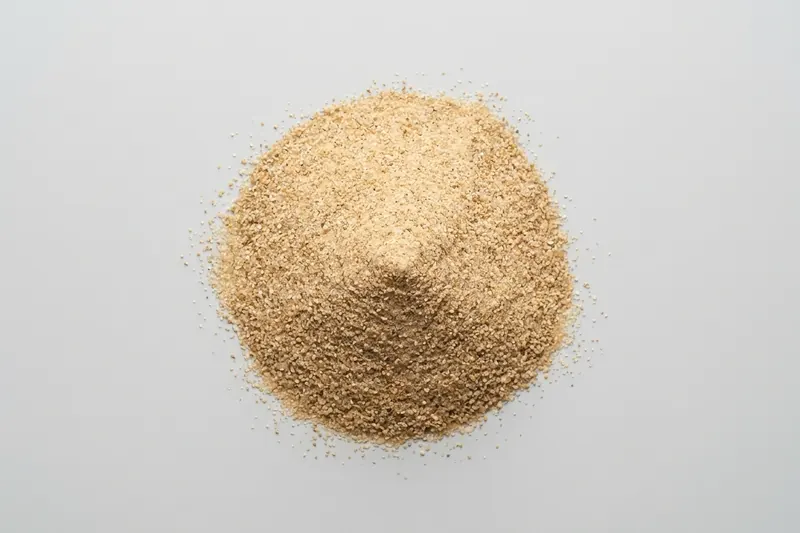 Piasek płukany frakcja 0-2 mm